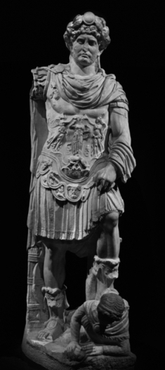 Hadrian