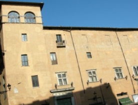 Palazzo Capranica