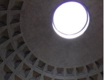 Pantheon, Rom, PANTHEON, ROME, Photos by Franz Xaver SCHÜTZ, Chrystina HÄUBER