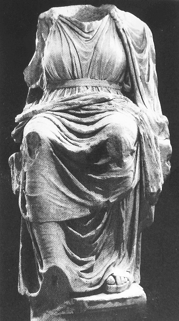 Kybele Palatinus