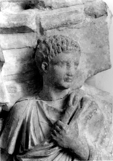 Kybele Pessinus mater magna Tafel 54-3