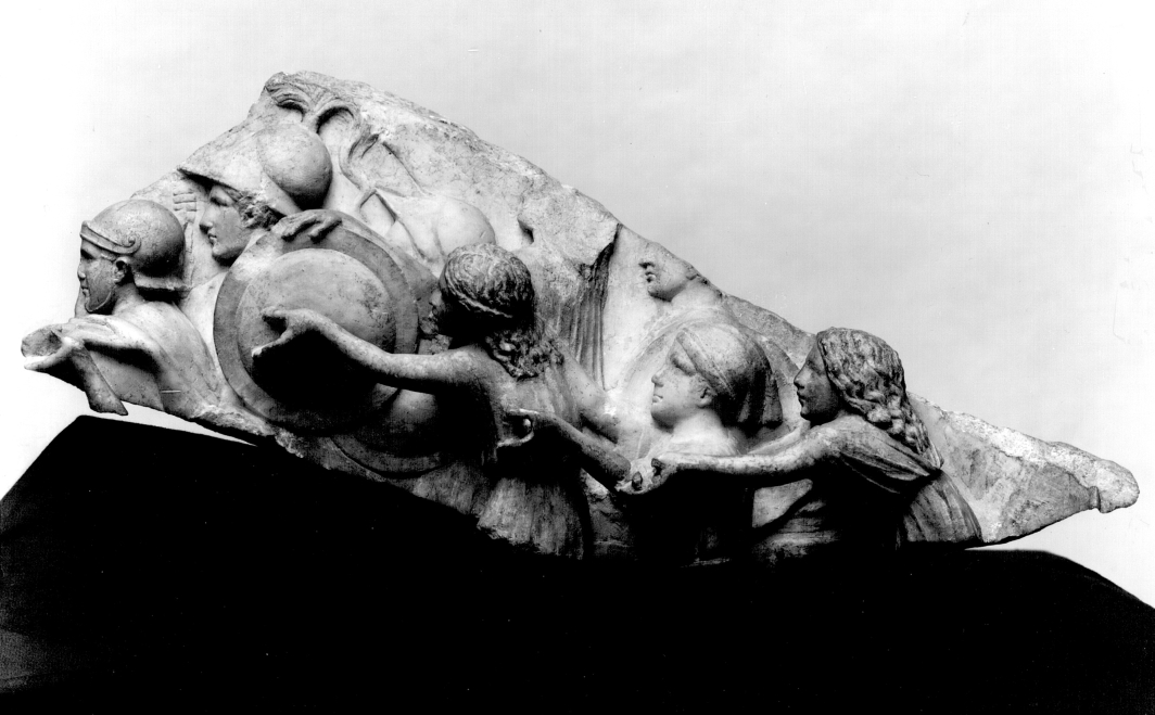 Kybele Pessinus mater magna Tafel 55-2